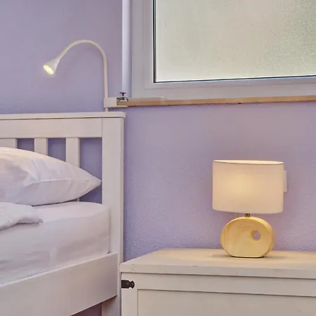 Anovi Homes By Litto Lägenhet *