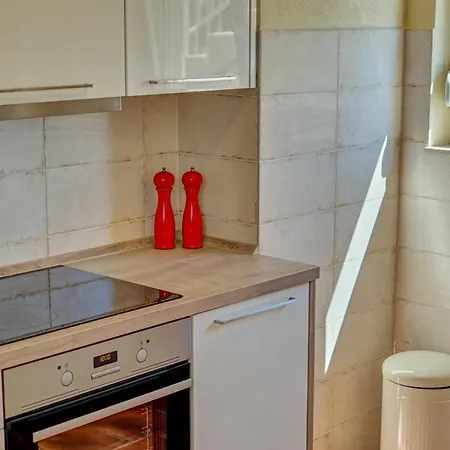 Anovi Homes By Litto Trogir