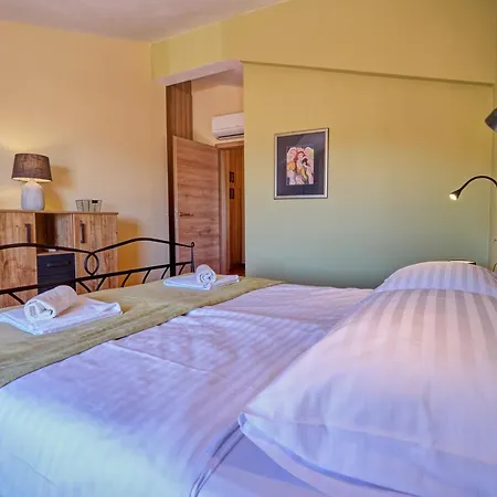 Anovi Homes By Litto * Trogir