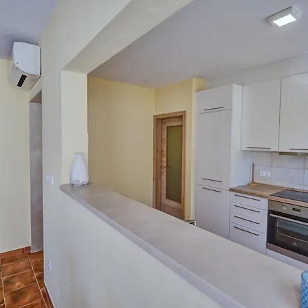 Lägenhet Anovi Homes By Litto Trogir