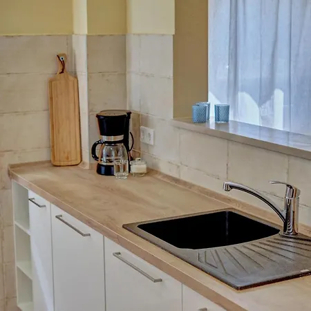 Anovi Homes By Litto Trogir