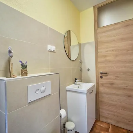 Lägenhet Anovi Homes By Litto Trogir