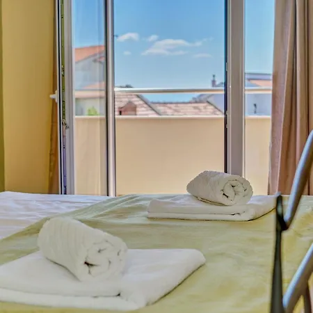 Lägenhet Anovi Homes By Litto Trogir