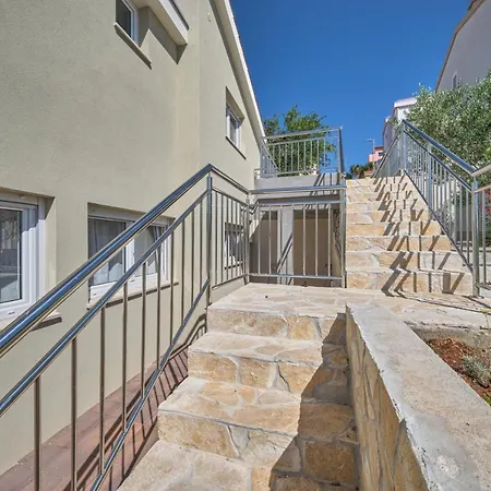 Anovi Homes By Litto * Trogir