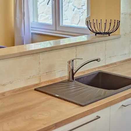 Anovi Homes By Litto Trogir