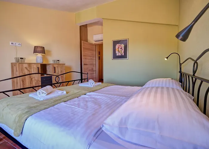 Anovi Homes By Litto - 5 Min Walk To * 트로기르