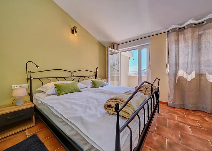 Anovi Homes By Litto - 5 Min Walk To * 트로기르