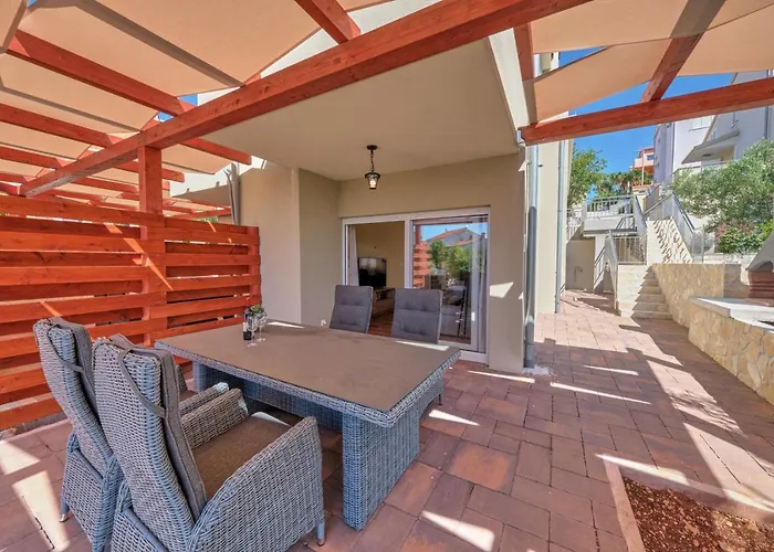 아파트 Anovi Homes By Litto - 5 Min Walk To