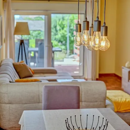 Anovi Homes By Litto *