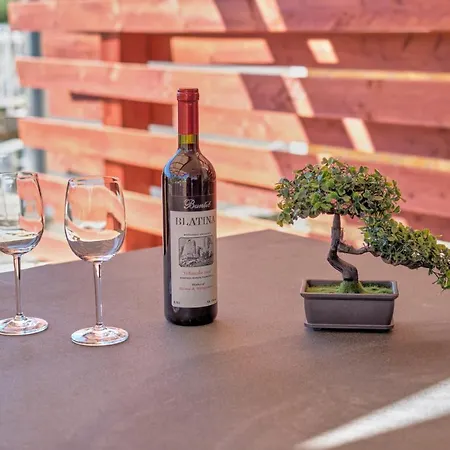 Anovi Homes By Litto * Trogir