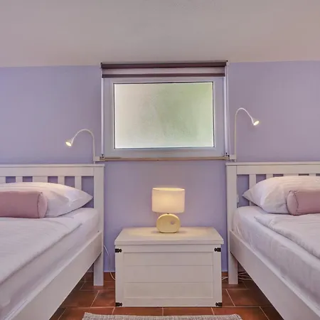 Anovi Homes By Litto Appartement Trogir