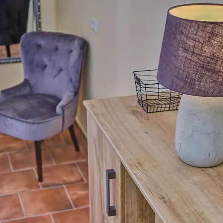 Anovi Homes By Litto Appartement