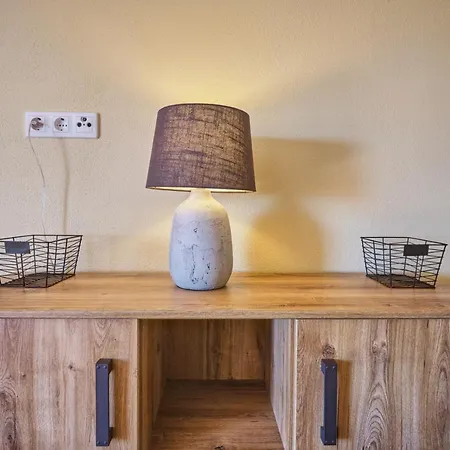 Anovi Homes By Litto Appartement *