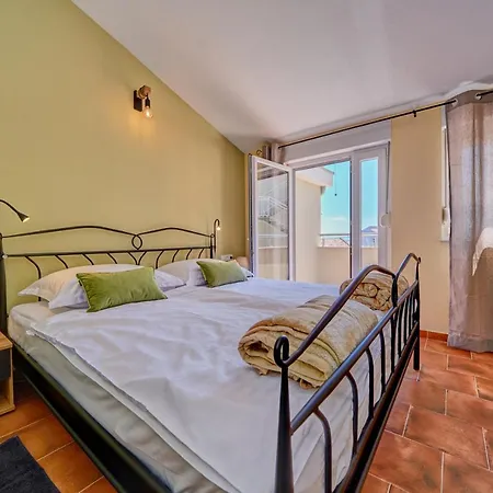 Anovi Homes By Litto * Trogir