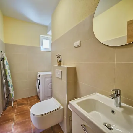 Daire Anovi Homes By Litto - 5 Min Walk To