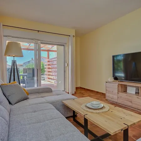 Anovi Homes By Litto * Trogir
