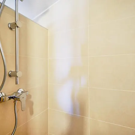 דירה Anovi Homes By Litto - 5 Min Walk To *
