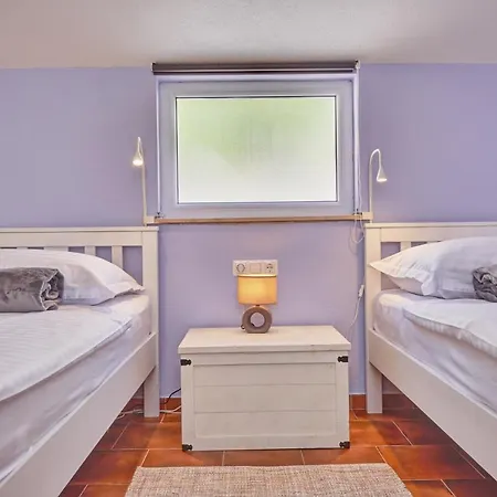 Anovi Homes By Litto