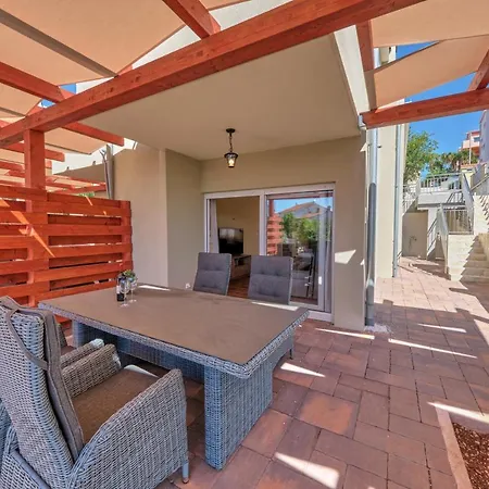 Appartement Anovi Homes By Litto