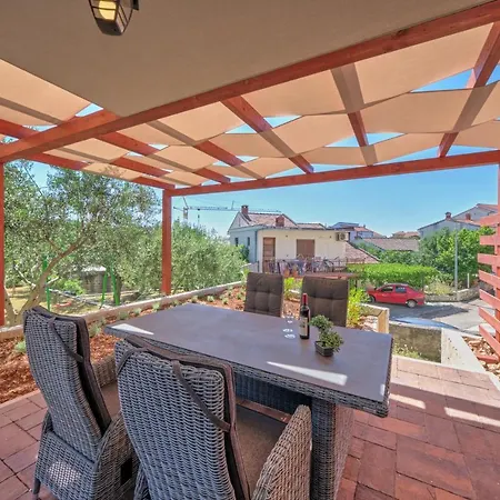 Anovi Homes By Litto Trogir