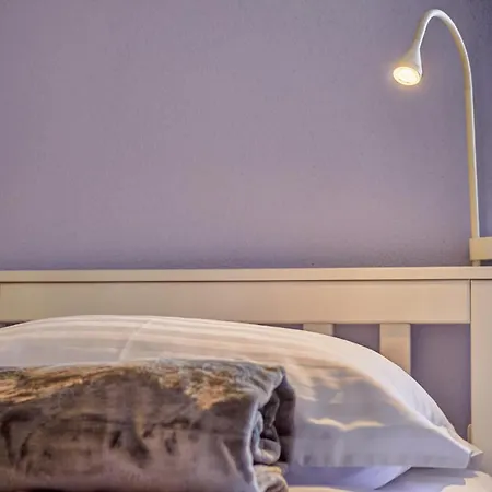 Appartement Anovi Homes By Litto