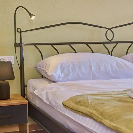 Anovi Homes By Litto Appartement