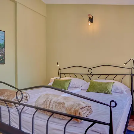 Anovi Homes By Litto Apartment *