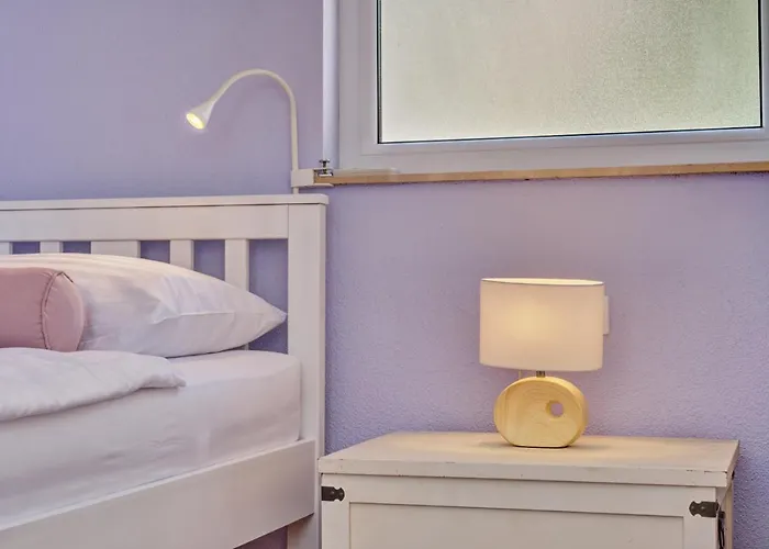 Anovi Homes By Litto - 5 Min Walk To Апартаменти *