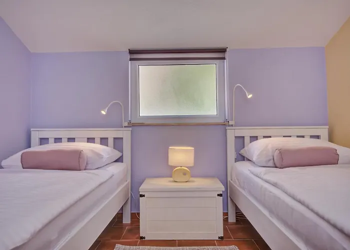 Anovi Homes By Litto - 5 Min Walk To Διαμέρισμα Τρογκίρ