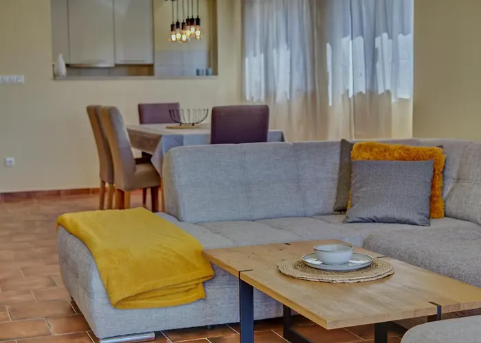 Anovi Homes By Litto - 5 Min Walk To