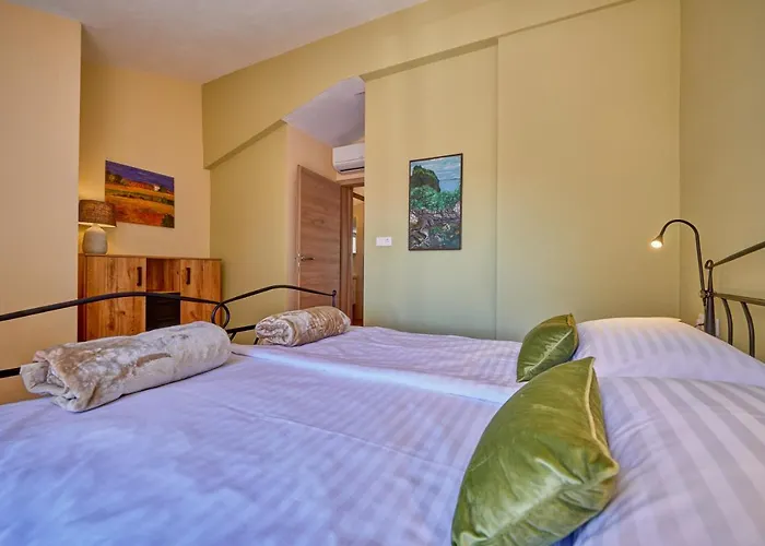 Anovi Homes By Litto - 5 Min Walk To *