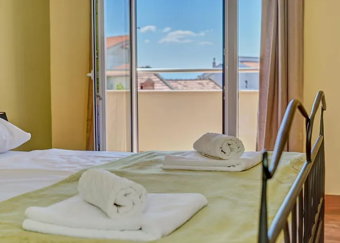 Апартаменти Anovi Homes By Litto - 5 Min Walk To Трогір