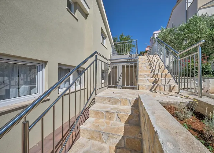 Anovi Homes By Litto - 5 Min Walk To * Трогір