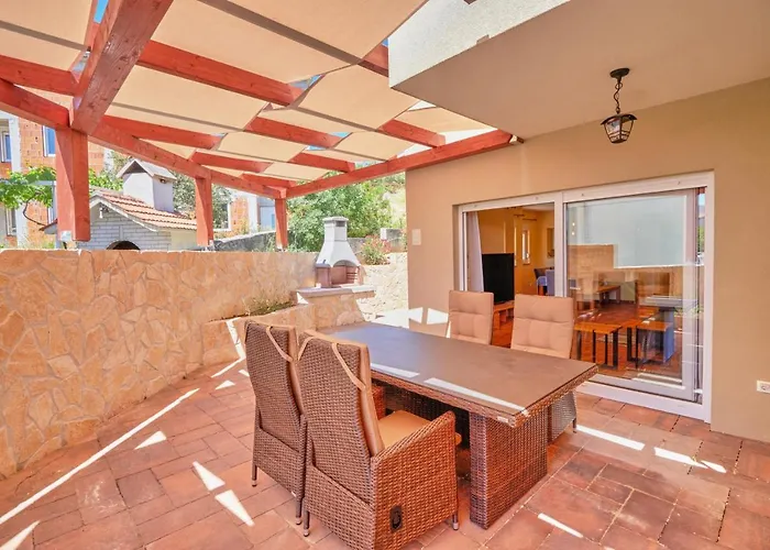 Anovi Homes By Litto - 5 Min Walk To Трогір