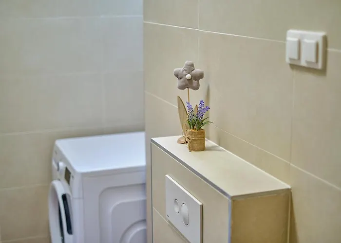 Anovi Homes By Litto - 5 Min Walk To *