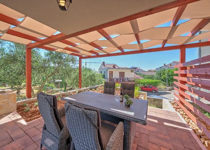 Anovi Homes By Litto - 5 Min Walk To Трогір