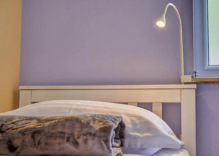 Διαμέρισμα Anovi Homes By Litto - 5 Min Walk To