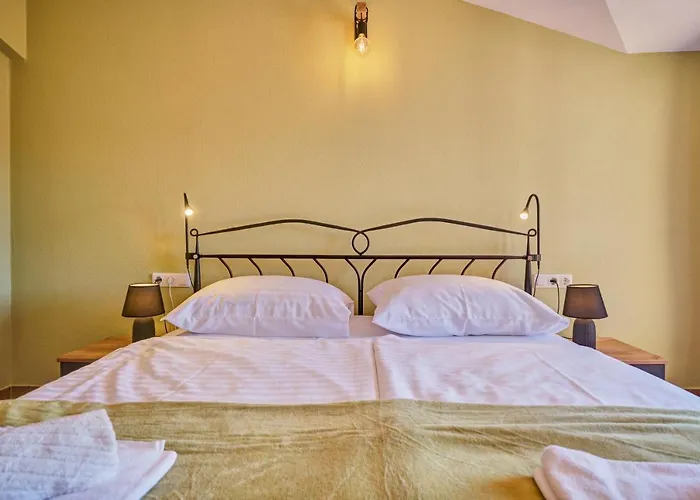 Anovi Homes By Litto - 5 Min Walk To Διαμέρισμα
